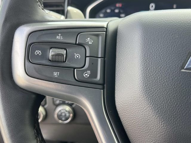 Used 2024 White Chevrolet RST image 29