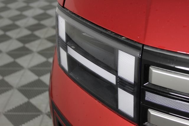 New 2026 Red Hyundai SEL image 27
