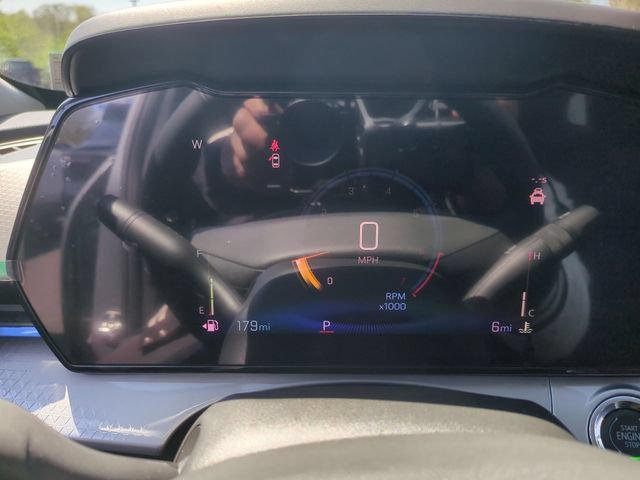 2026 Chevrolet Trax LT - Photo 14