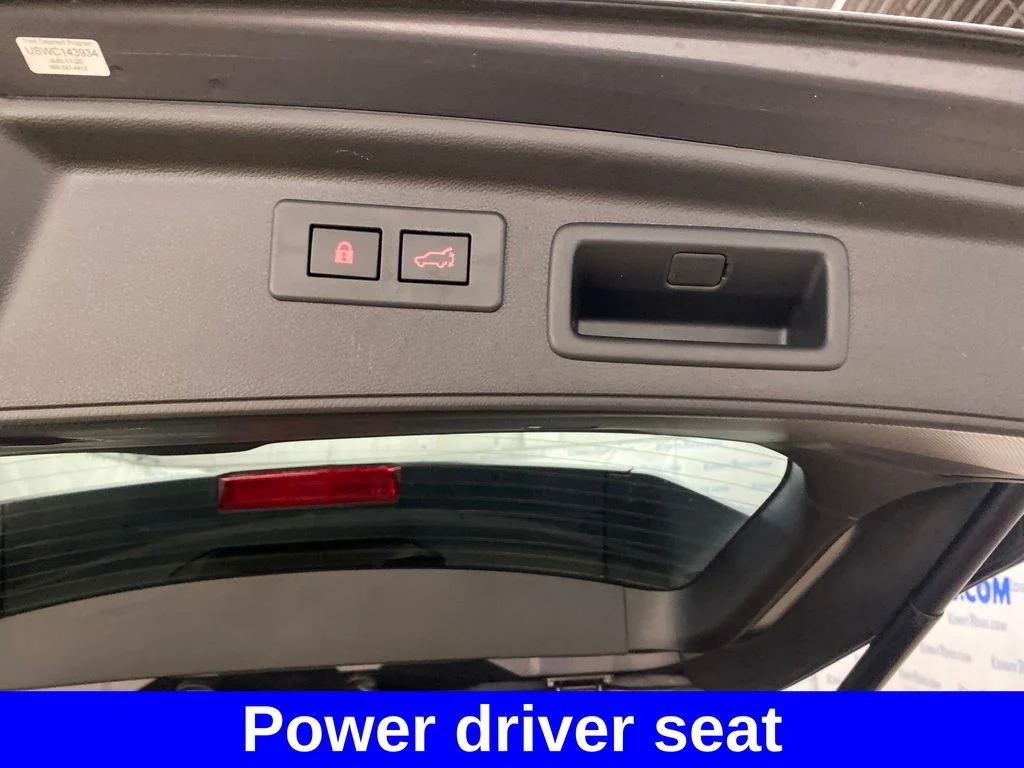 Used 2020 Gray Subaru Touring image 17