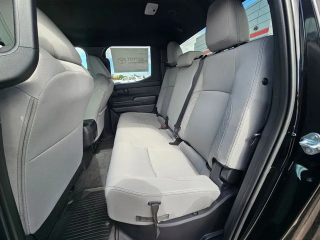 New 2026 Black Toyota  SR5 image 19