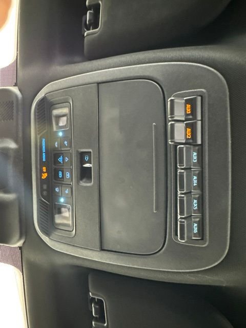 Used 2026 Gray Ford Tremor image 14