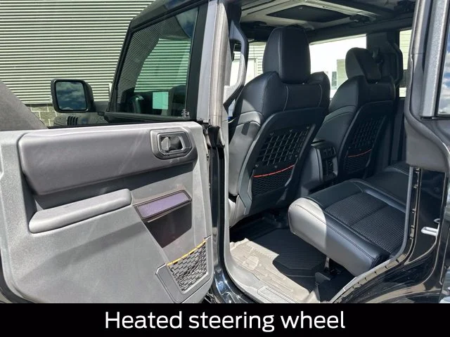 New 2026 Black Ford Raptor image 31