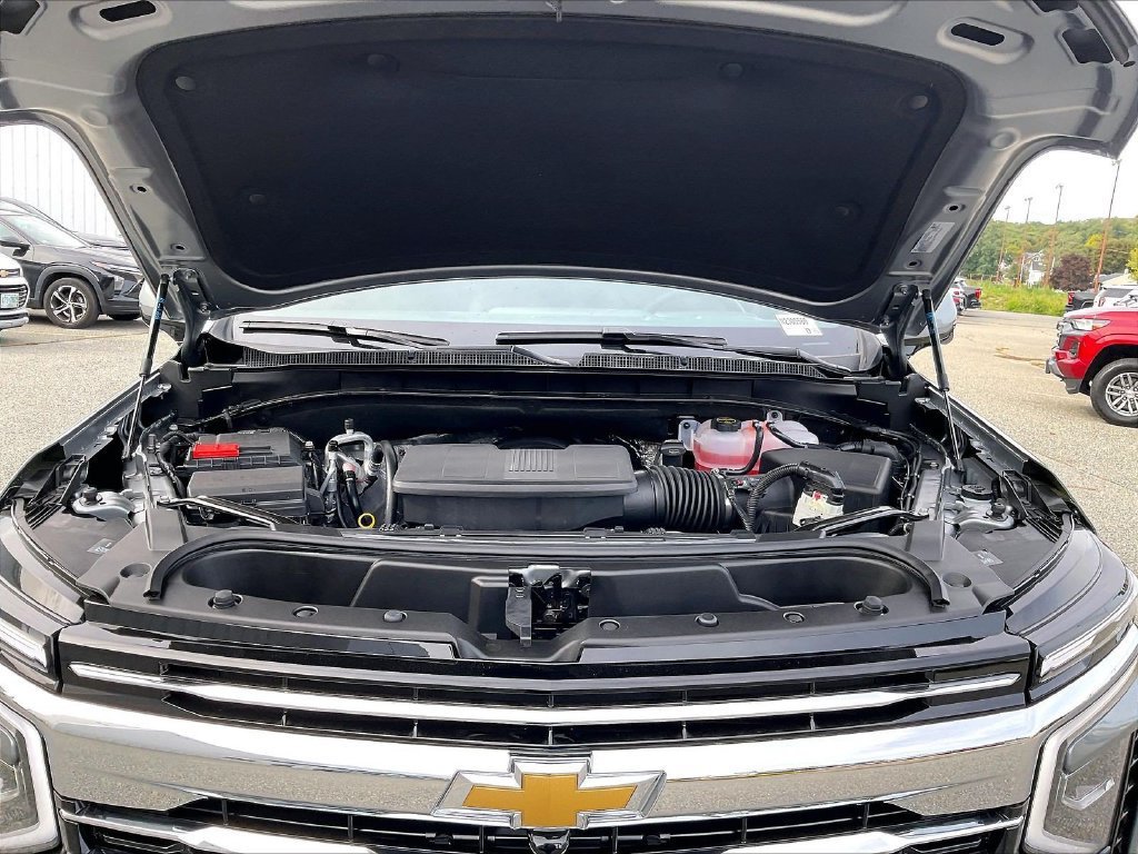 2026 Chevrolet Tahoe LT - Photo 15