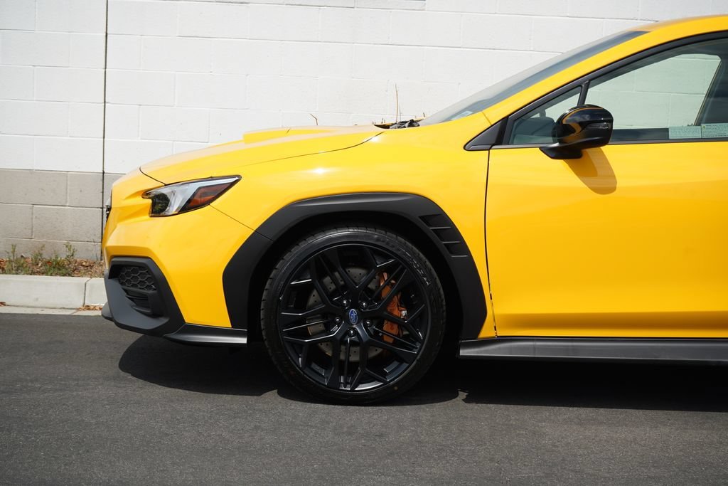 New 2026 SUNRISE YELLOW Subaru Series.Yellow image 2