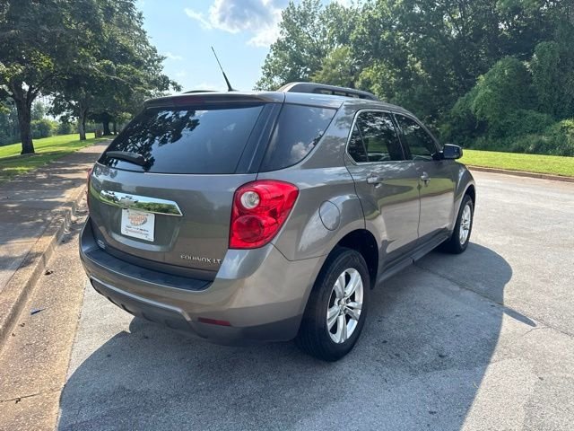 Used 2012 Gray Chevrolet LT image 7