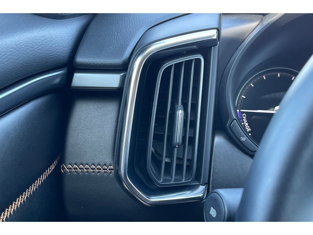 2025 Mazda CX-50 Premium Plus - Photo 30