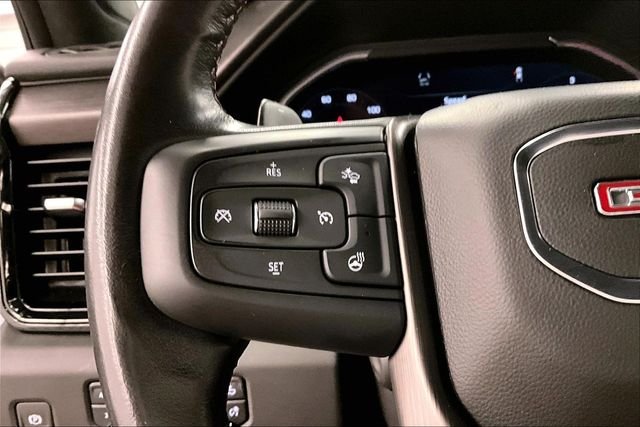 2024 GMC Sierra 1500 AT4X - Photo 27
