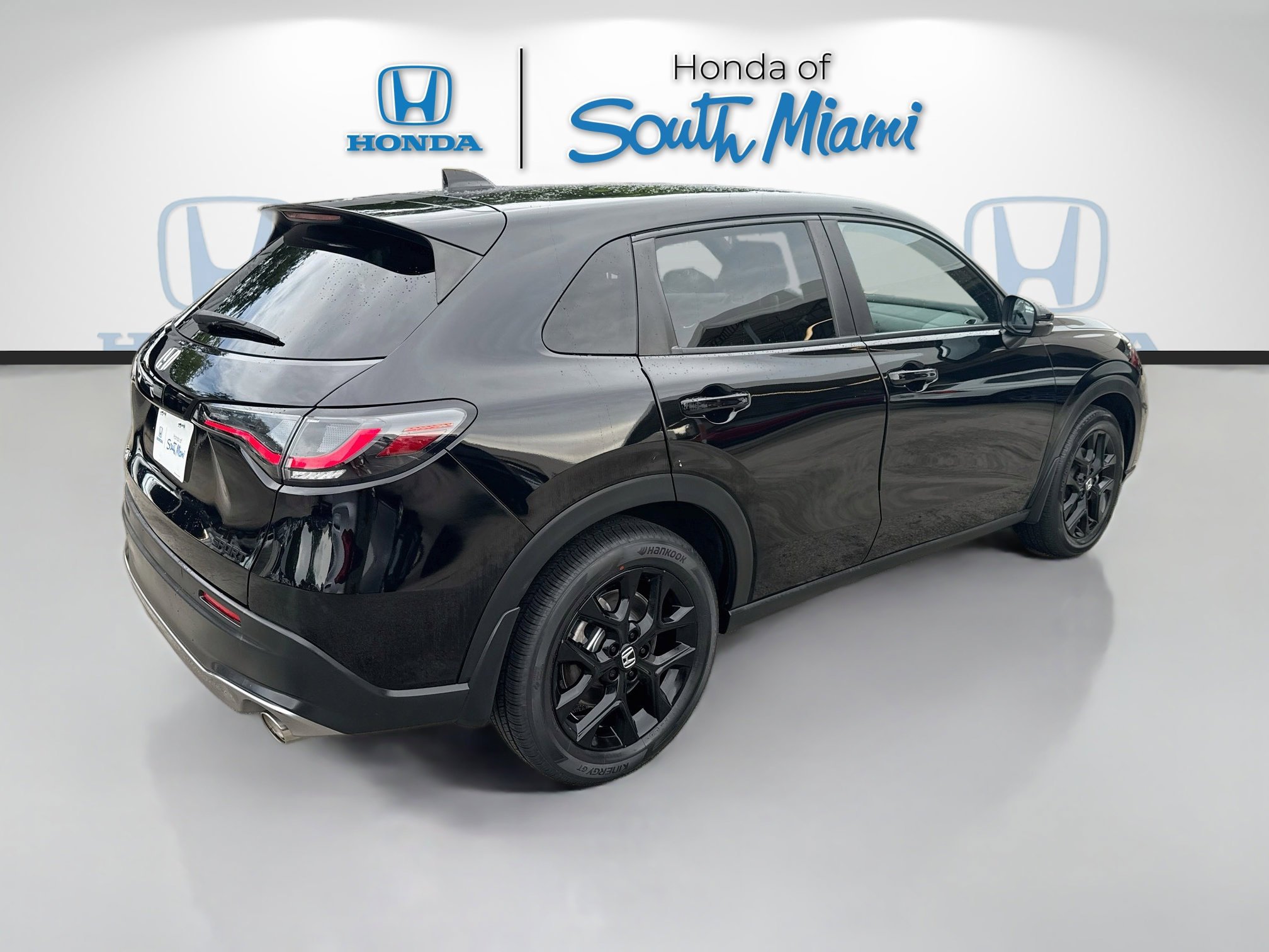 2024 Honda HR-V Sport - Photo 7