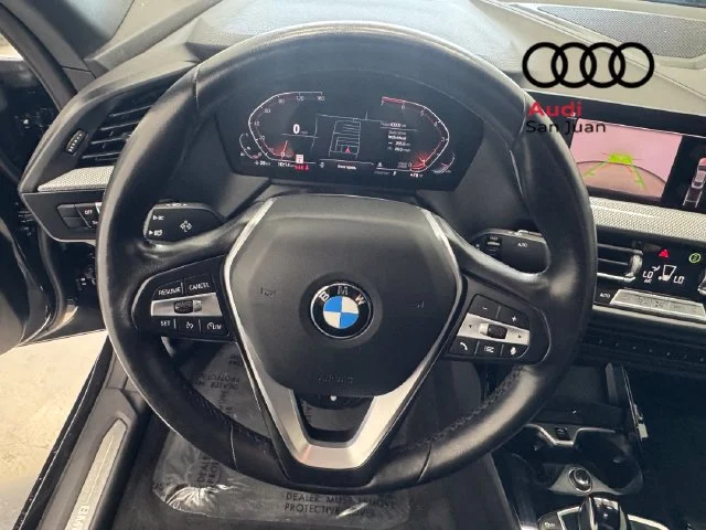 Used 2024 Black BMW 228i image 22