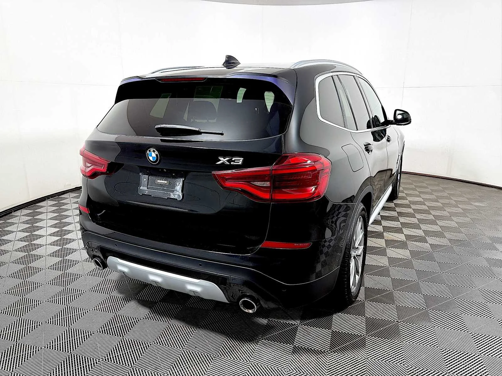 2018 BMW X3 xDrive30i - Photo 6