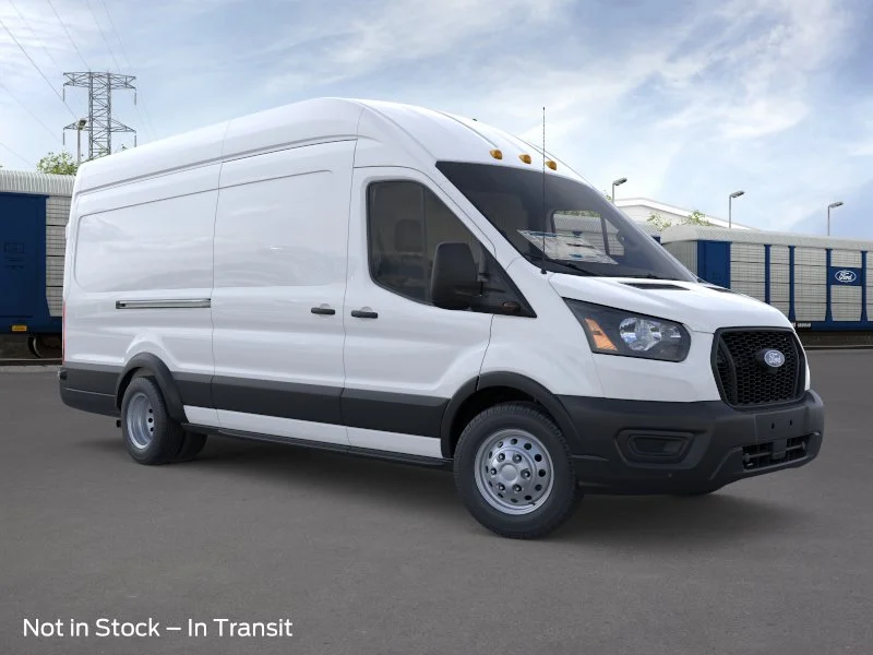 2026 Ford Transit 350 HD Turbo High Roof 148EL DRW 11000's photo