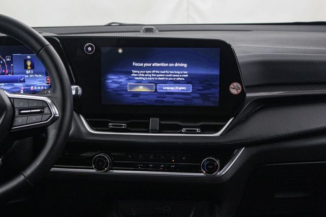 2026 Chevrolet Equinox LT - Photo 26