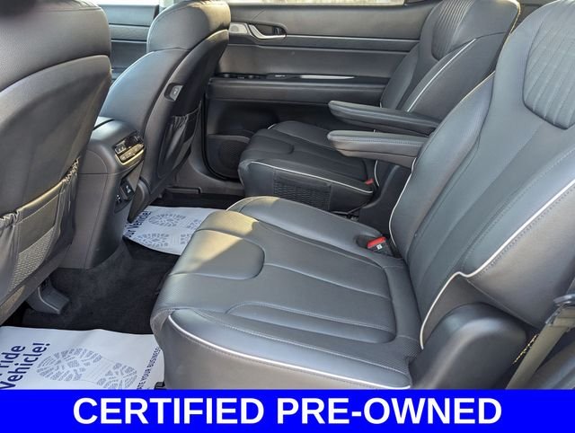 2023 Hyundai Palisade Limited - Photo 25