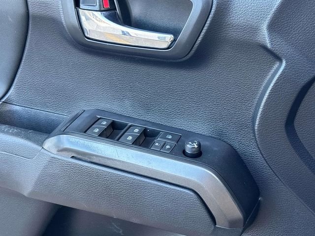 Used 2019 White Toyota TRD Pro image 16