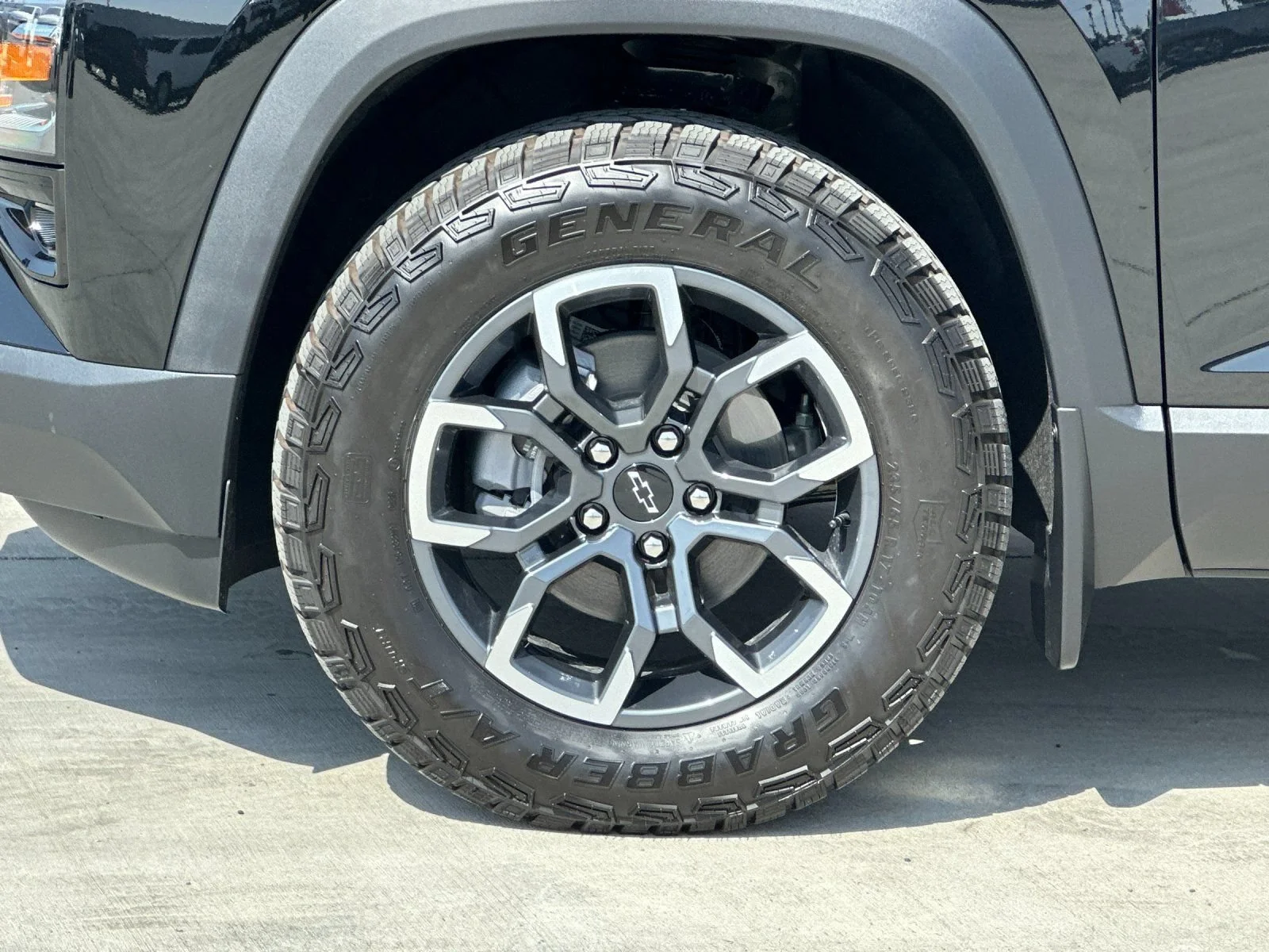 2026 Chevrolet Equinox ACTIV - Photo 27