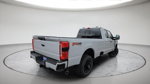 New 2026 Avalanche Ford F-250® XL image 32