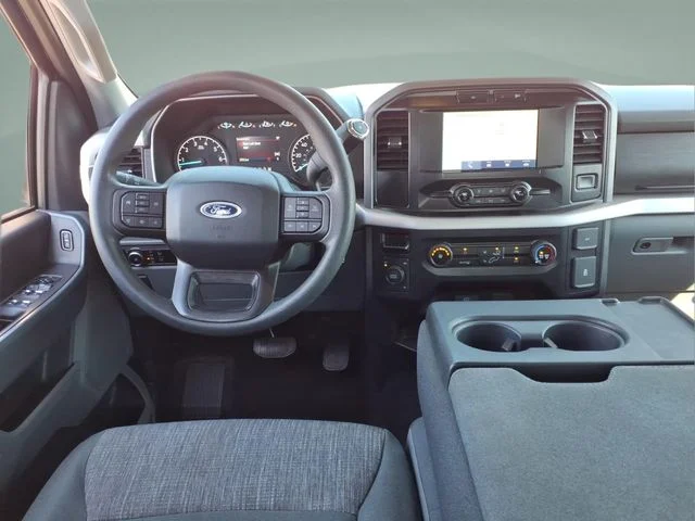 2023 Ford F-150 XLT - Photo 21