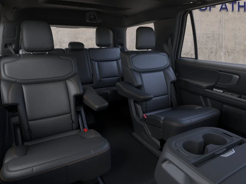2026 Ford Expedition Tremor - Photo 34