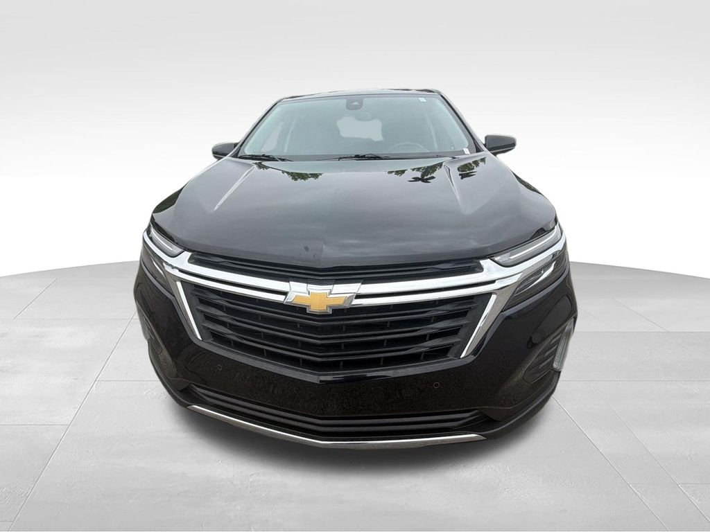 Used 2024 Black Chevrolet LT image 27