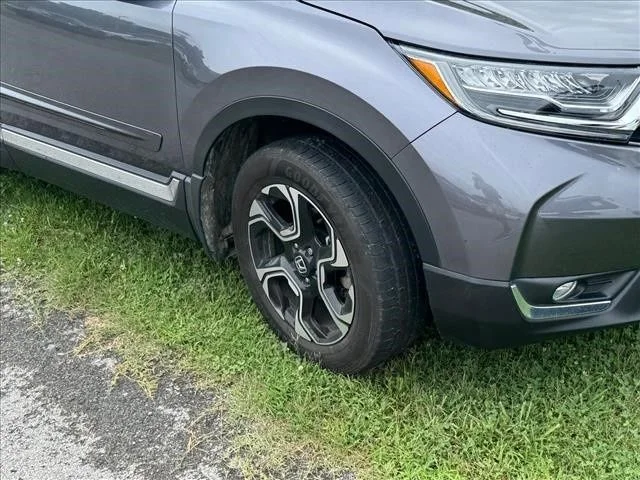 Used 2017 Brown Honda Touring image 10