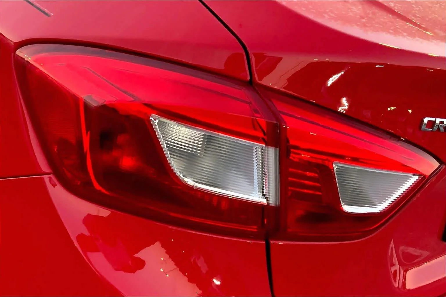 Used 2017 Red Hot Chevrolet LS image 24