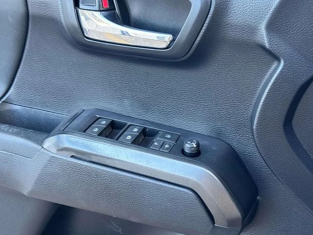 Used 2019 White Toyota TRD Pro image 16