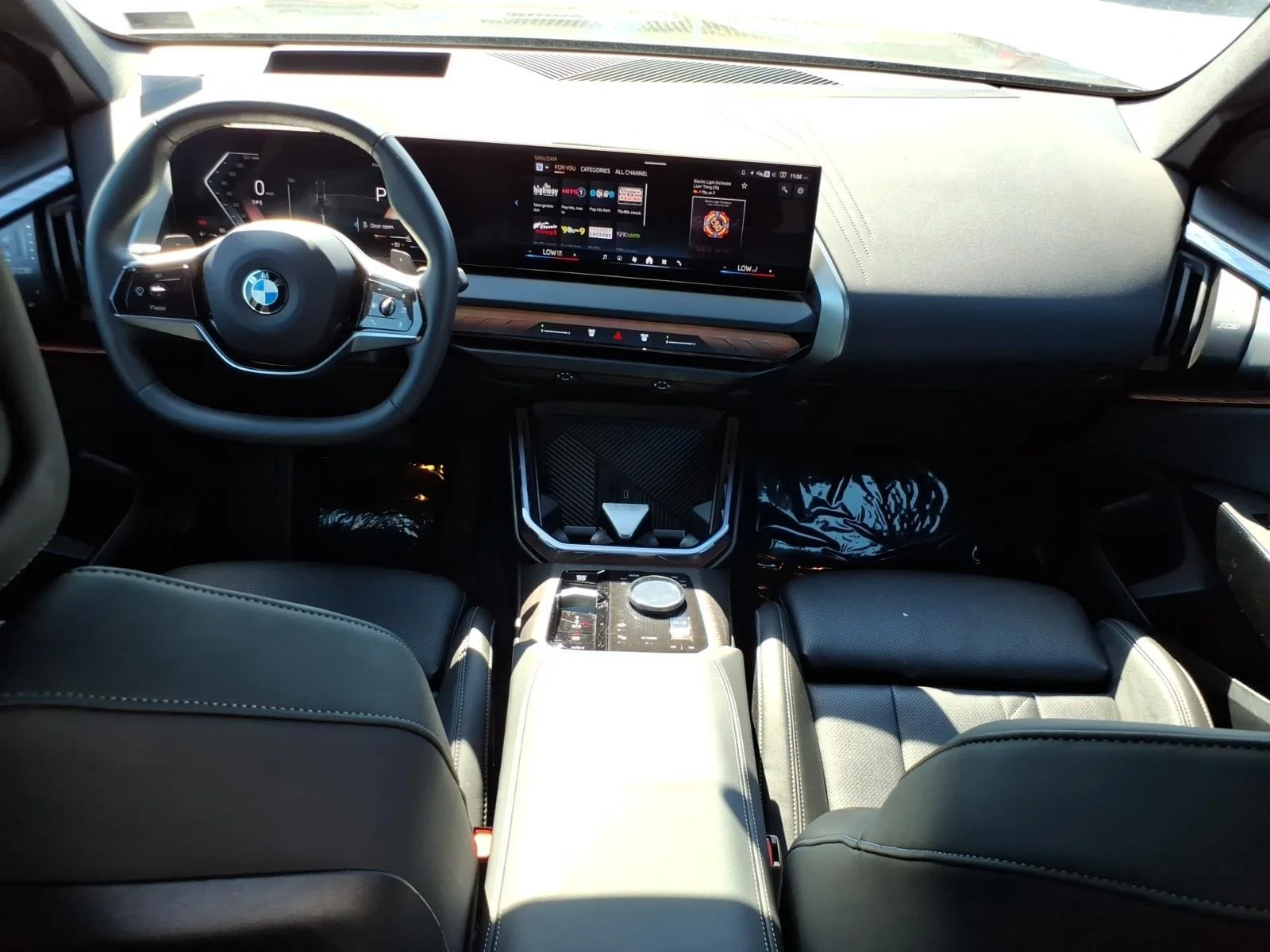 Used 2026  BMW 30 xDrive image 28