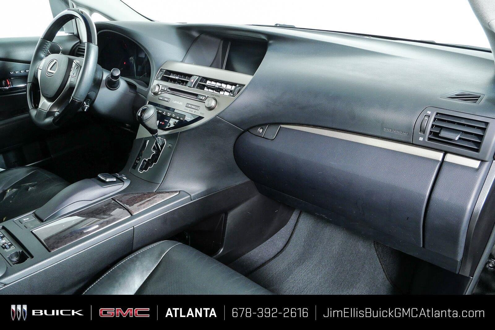 Used 2015 Obsidian Lexus  image 22