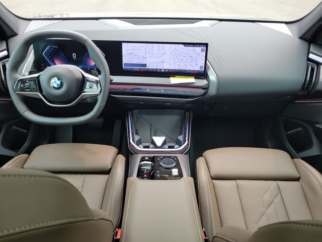 New 2026 Blue BMW 30 xDrive image 13