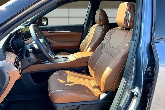 Used 2026 Blue INFINITI Autograph image 25