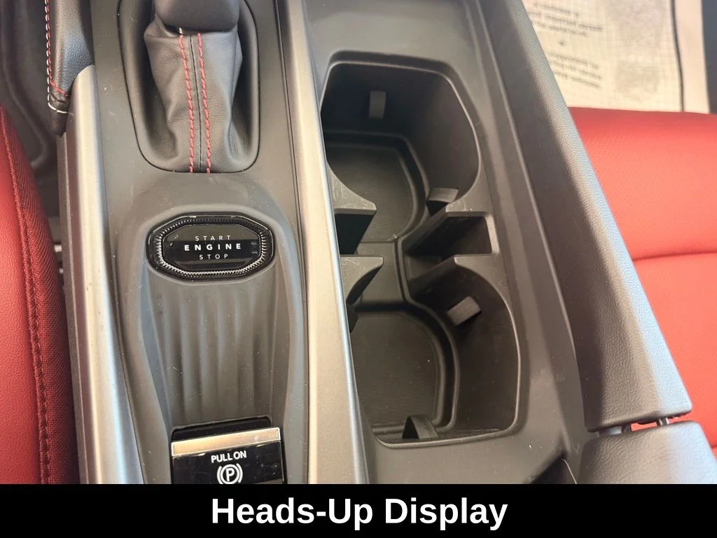 New 2027 Sub-Zero Dodge R/T Plus image 15