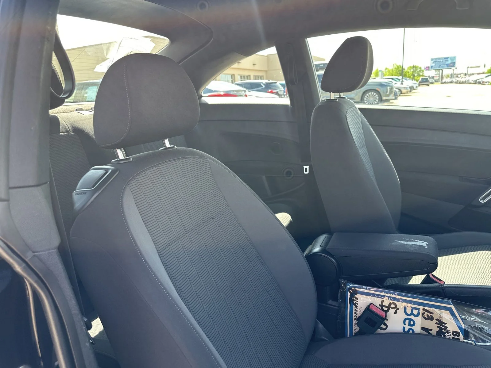 Used 2013  Volkswagen 2.5L image 24