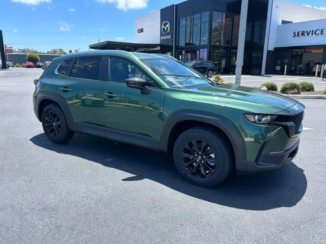 2026 Mazda CX-50 2.5 S Preferred's photo