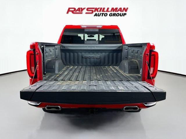 2021 GMC Sierra 1500 AT4 - Photo 27