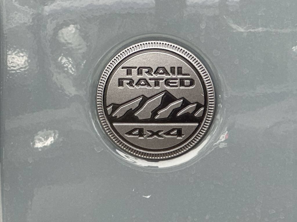 New 2026 Anvil Clear-Coat Exterior Paint Jeep Sport image 43