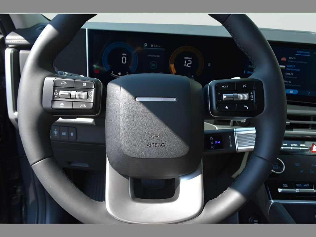 2026 Hyundai Santa Fe SE - Photo 48