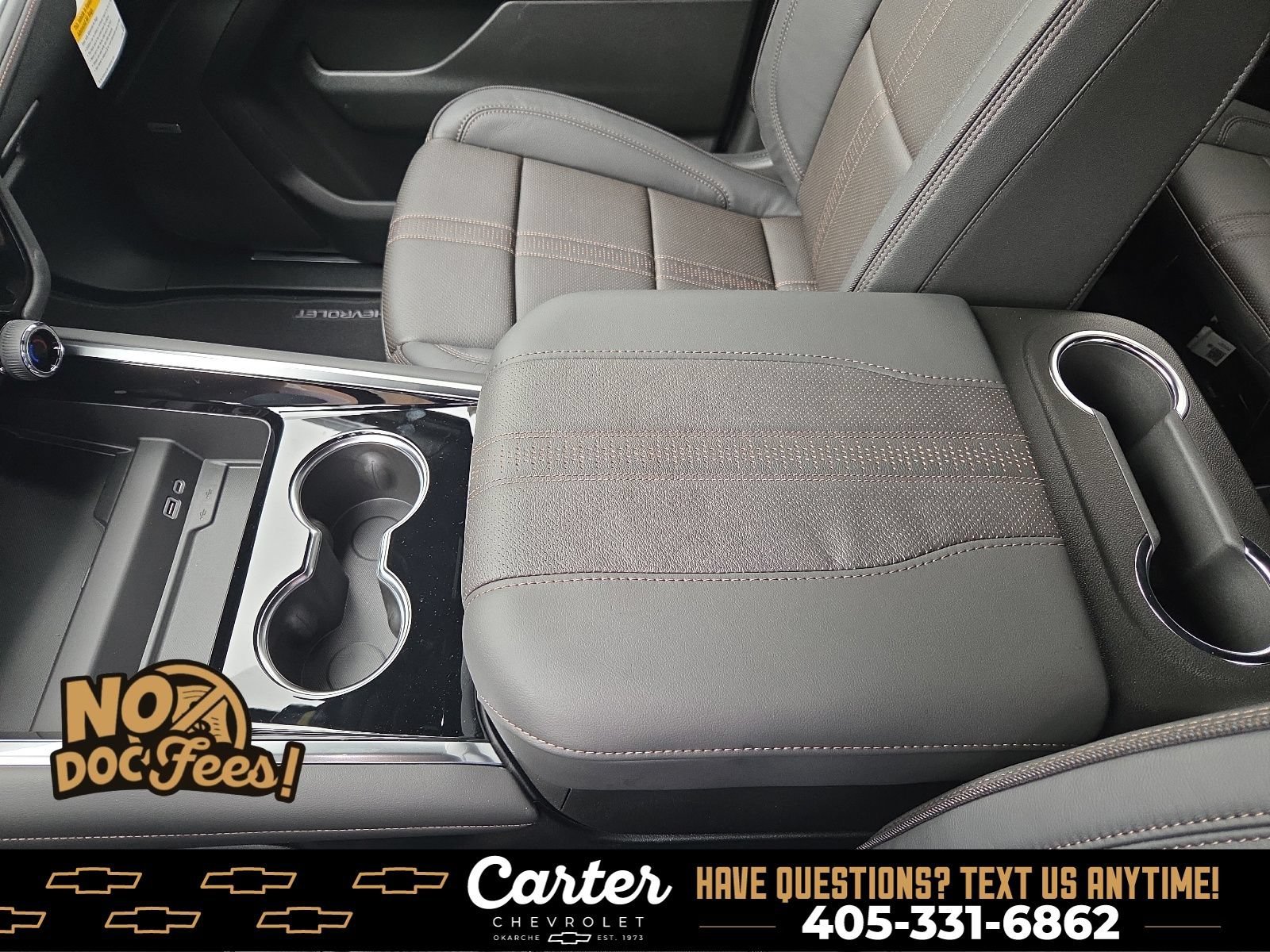 2026 Chevrolet Tahoe High Country - Photo 22