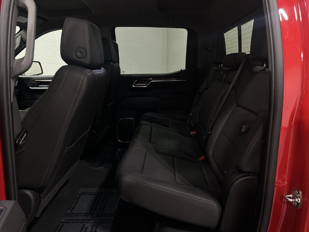 2026 Chevrolet Silverado 1500 LT - Photo 24
