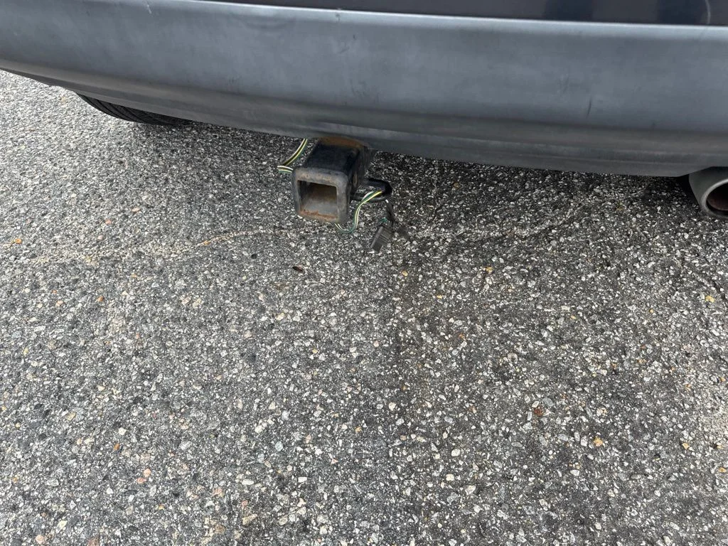 Used 2014 Gray Jeep Sport image 15