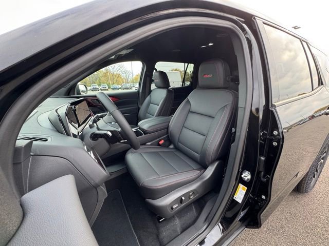 2026 Chevrolet Traverse Z71 - Photo 16