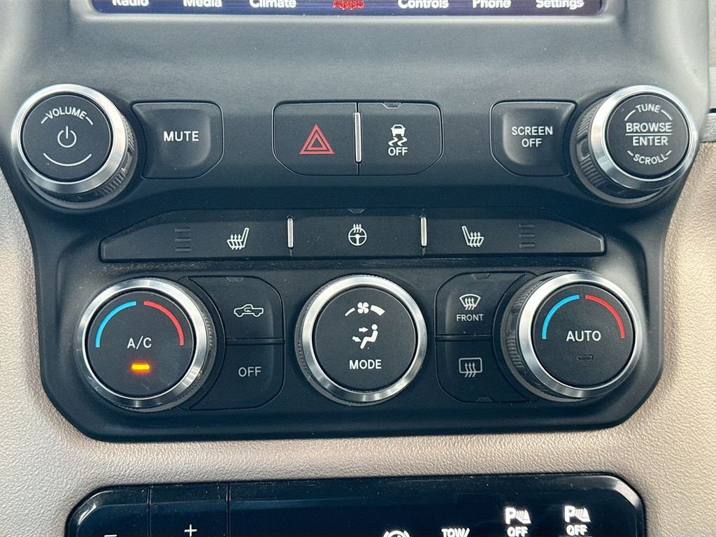 2021 RAM Ram 2500 Pickup Laramie - Photo 19