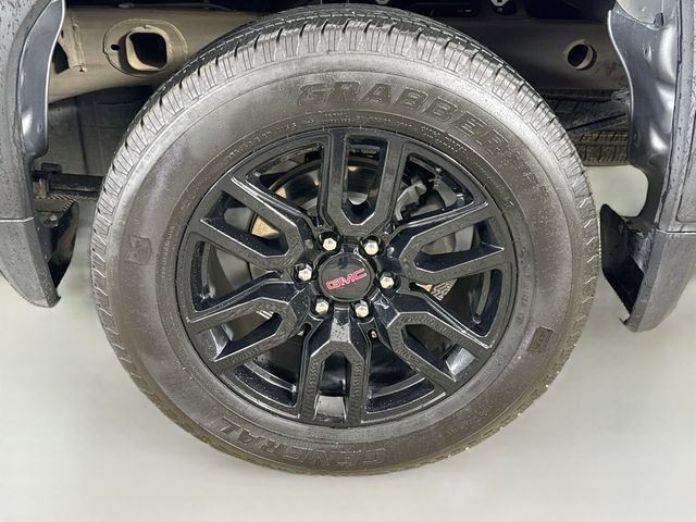 Used 2024 Sterling Metallic GMC Elevation image 30