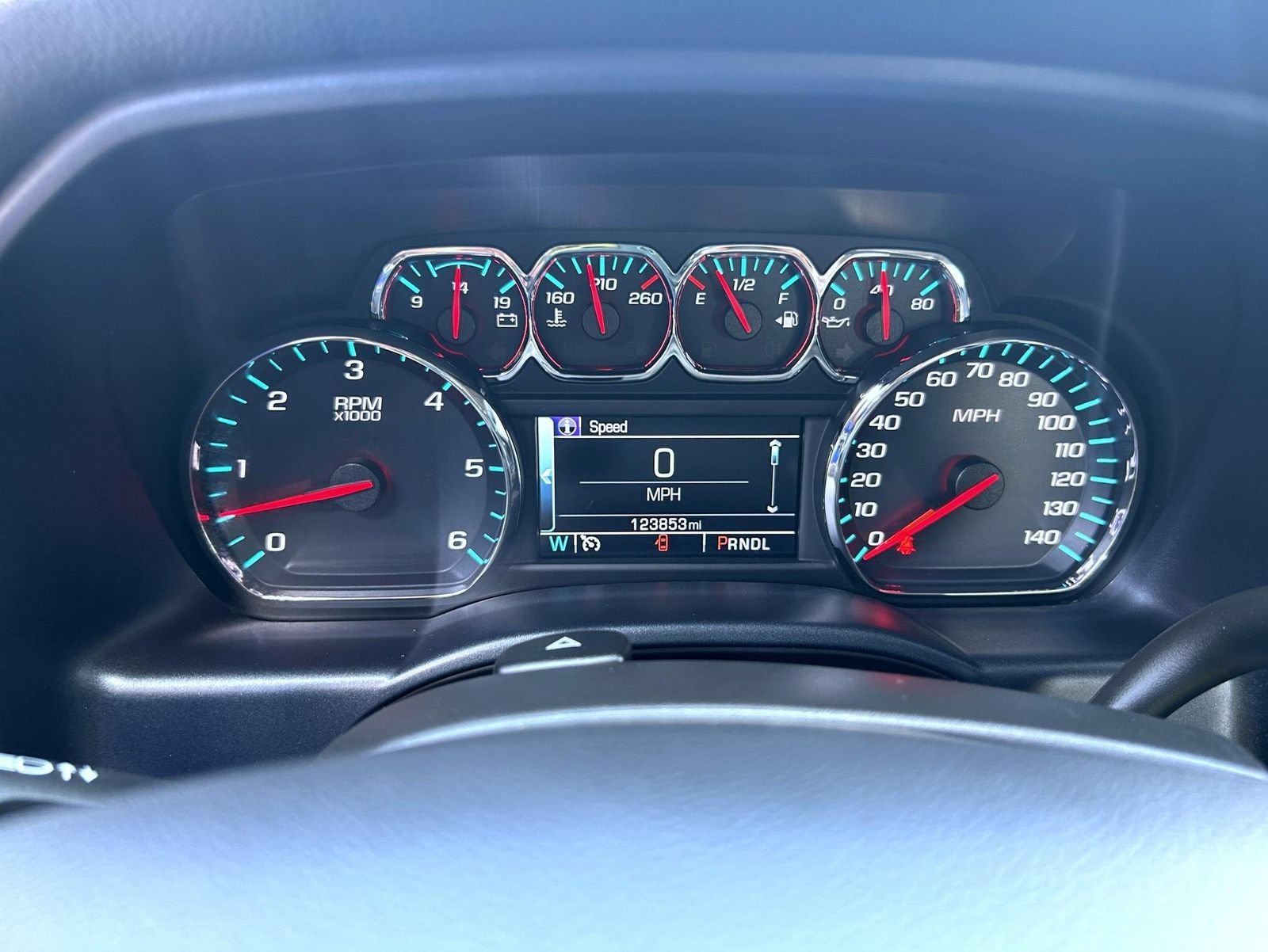 2018 GMC Sierra 1500 SLE - Photo 15