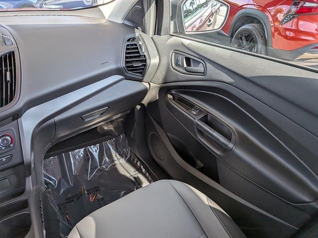 Used 2018 Red Ford S image 16
