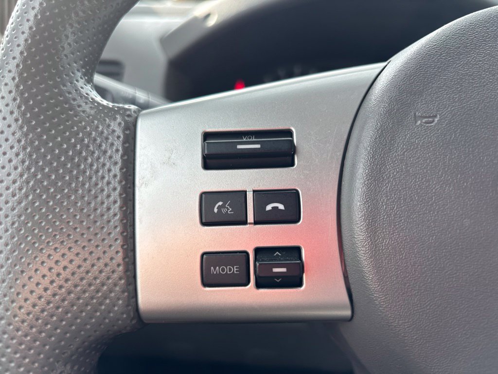 Used 2019 Blue Nissan SV image 19