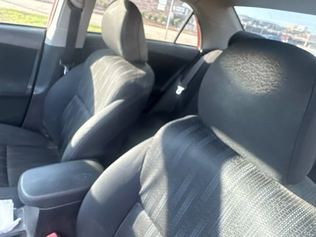 Used 2013 Red Toyota S image 5