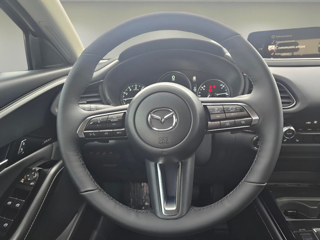 New 2026 Jet Black Mica Mazda 2.5 Turbo Premium Plus image 28