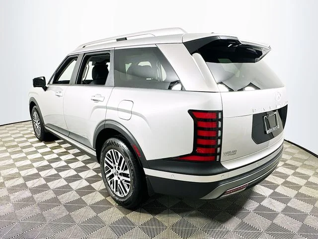 New 2026 Hyundai PALISADE SEL Premium
