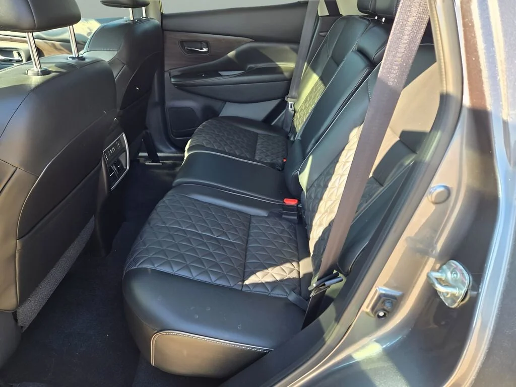 2020 Nissan Murano Platinum - Photo 15